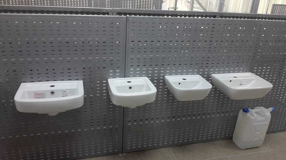 Lavabo Tıkanıklığı Neden Olur?
