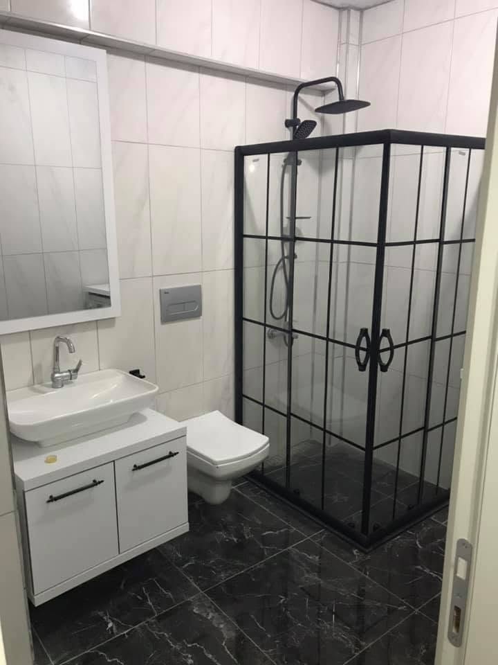 Oğuz Gider Açma tuvalet tıkanıklığı servis uygulaması